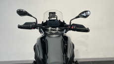 24 Model Year BMW R1300 GS TE